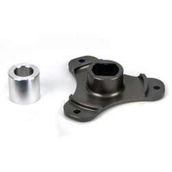 LOSB3408 - Single Speed Hub (LST, LST2)