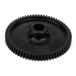 Losi LOSB3421 - 70T Spur Gear, Low Gear (LST2 AFT, MGB)