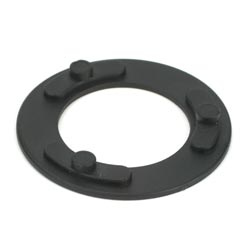 Losi LOSB3431 - Drive Rings, 70T Spur Gear (2) (LST, LST2, MGB)