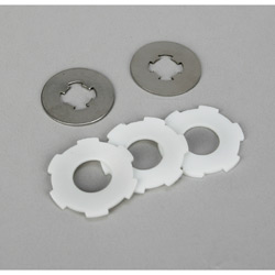 LOSB3451 - Slipper Pads & Plates (LST, LST2, AFT, MGB)