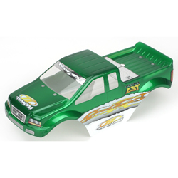 LOSB1367 - Body, Candy Green (MLST/2)