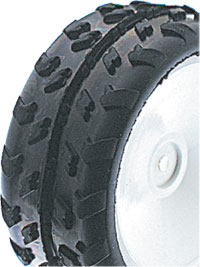 Schumacher U6572 - Road and Track - RT2 Front - Green 