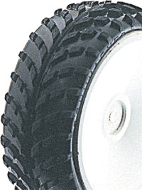 Schumacher U6585 - RT3 Control - Front Green 