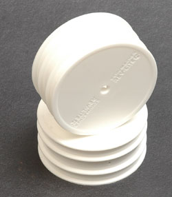 Schumacher U3382 - Wheel; Front (Cat)