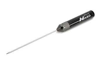 H.A.R.D. H1008 - Ultimate Carbon Hex Wrench .050