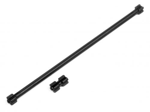 HPI 88011 - Center Drive Shaft Set (E10, Brama 10B)