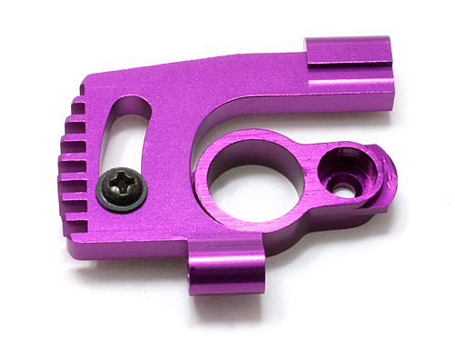 HPI 88018 - Alum Motor Mount/Purple (E10)