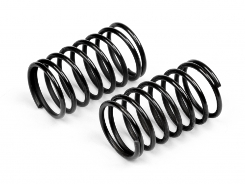 HPI 88010 - Shock Spring 14x29x1.4mm 8Coils/175Nf (E10)