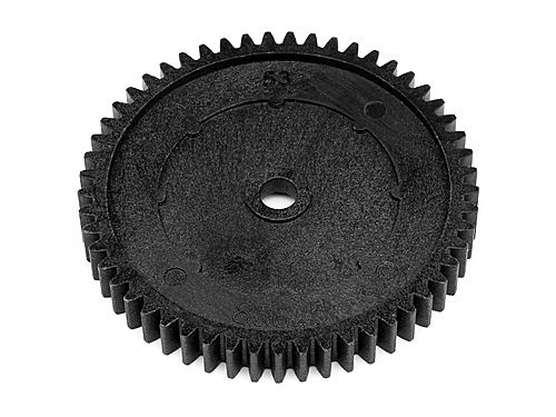 HPI 85625 - Spur Gear 53T (Monster King)