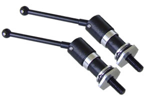 Kawada KT20 - Universal Shaft Set (Tamiya TamTech-Gear 4WD Conversion)