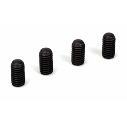 LOSA6295 - 10-32 x 3/8 Oval Point Set Screws