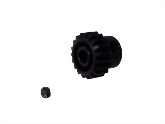 Square SGE-418 - Steel Pinion Gear 48P 18T