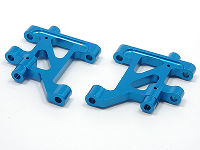 Square SMF-31R - Alum Rear Suspension Arm (Tamiya M03, M3M, M04)
