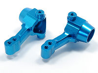 Square SMF-35 - Alum Knuckle Arm (Tamiya M03M, M04)