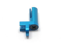 Square SMF-44 - Alum Antenna Holder (Tamiya M03M)