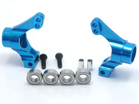 Square SMF-242A - Alum Rear Hub (Tamiya M06, M05, M03M)