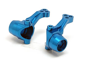 Square SMF-135 - Alum Knuckle Arm (Tamiya M03, M05)