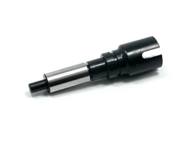 Square SDG-23W - One Way Cup Joint for Porpeller Shaft (Tamiya DF03, DF03Ra)