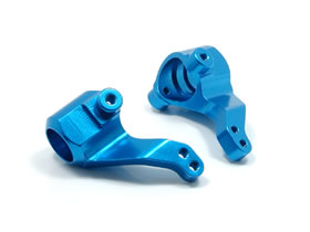 Square SDG-35 - Alum Knuckle Arm (Tamiya DF03, DF03Ra)