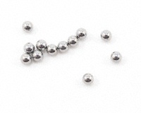 ABC 62637 - 1.2mm Diff Balls Steel 12pcs