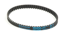 Schumacher U3333 - Belt; Kevlar 6mm x 62T