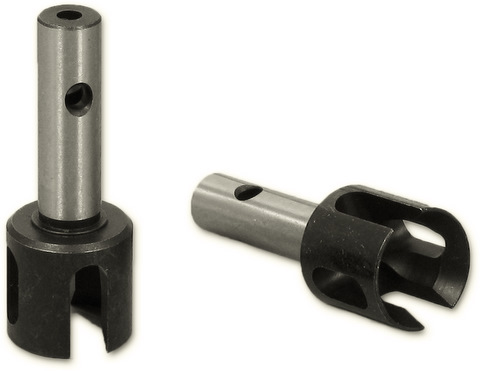 Five Stars FS-5002 -  Center Cup Joint (Kyosho FW05) 