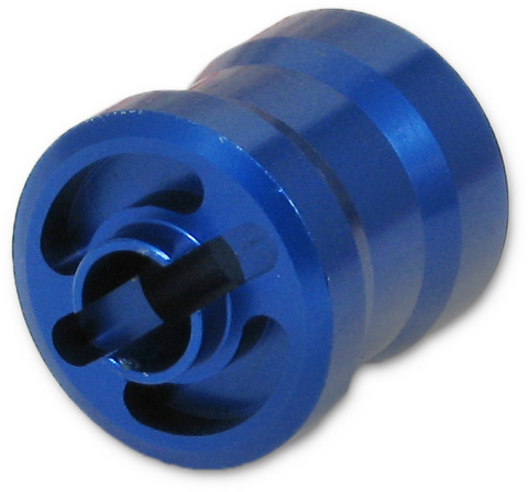 Five Stars FS-5007 - Alum Cup Joint (Kyosho FW05)