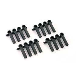 Losi LOSA6005 - Heavy Duty 30 Degree Plastic Ball Cup