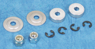 Kyosho PG-20 - Wheel Stopper Set (Progress 4wdS)