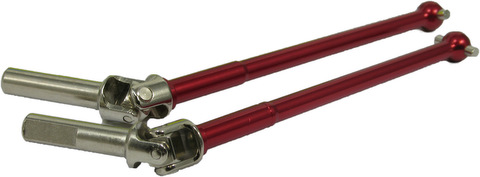 Kose KT-01- Universal Shaft (Tomy Intruder)