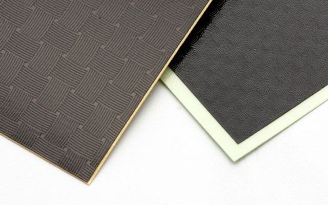 ABC 70253 - HD Graphite Pattern Sticker (Regular)