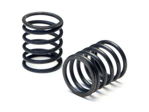 HPI 6763 - Shock Spring 13x20x1.7mm 6.5 coils (R40)