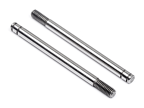 HPI 88133 - Shock Shaft 3x42mm (Mini Trophy, Brama 10B)