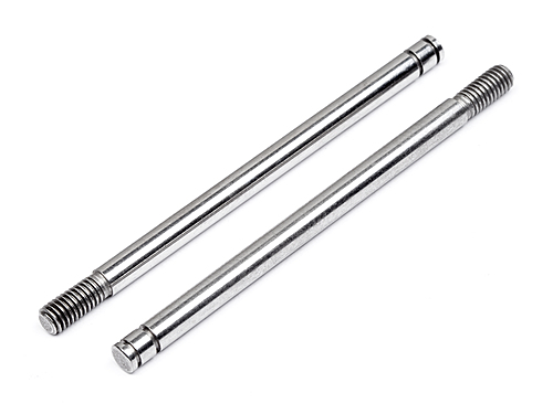 HPI 88134 - Shock Shaft 3x50mm (Mini Trophy, Brama 10B)
