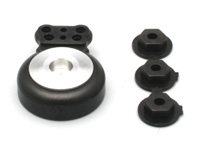 ABC 24124 - Heavy Duty Servo Saver (Gambade, Goose, Genetic)