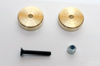 ABC 25151 - Weight 10g (Gambado, Goose)