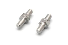 ABC 24119 - Turnbuckle M3x15mm (Genetic, HPI R10)