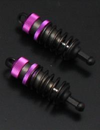 ABC 24120 - Alum Shock Adsorber (genetic, Goose)