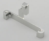 ABC 24162 - Alum Battery Holder (Genetic)