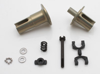 ABC 25153 - Alum Diff Joint (Genetic, Goose)