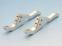 ABC 25178 - Alum Rear Upper Bulkhead (Goose)