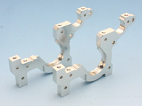 ABC 25179 - Alum Rear Lower Bulkhead (Goose)