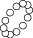 ABC 24035 - Diff Ball 1/8