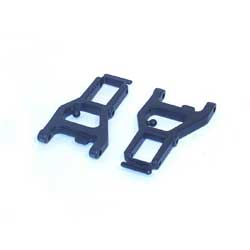 Losi LOSA1214 - Front Suspension Arms (XXX-S)