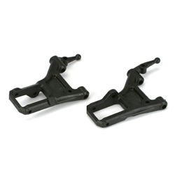 Losi LOSA1217 - Front Suspension Arms (JRX-S Type R)