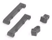 LOSA1230 - Front Pivot Support Set (XXX-S)