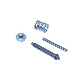 Losi LOSA1610 - Steering Hardware Set (XXX-T, ST, SNT)