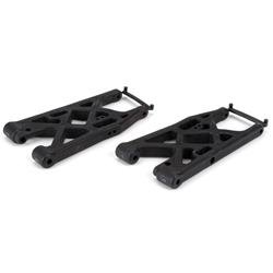 Losi LOSA1722 - Rear Suspension Arms (8B)