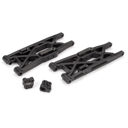 Losi LOSA1723 - Rear Suspension Arms (8T)
