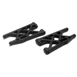 Losi LOSA1725 - Rear Suspension Arm Set (8B 2.0)
